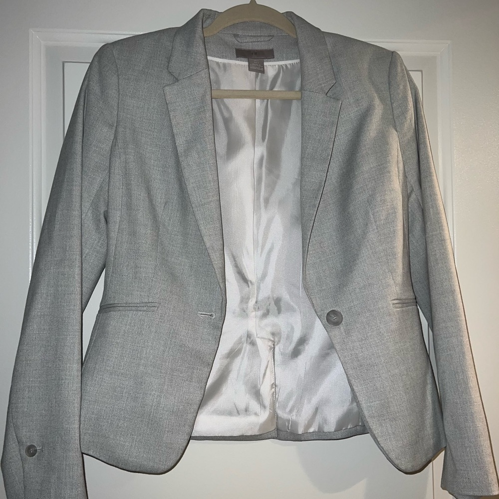 H&M blazer